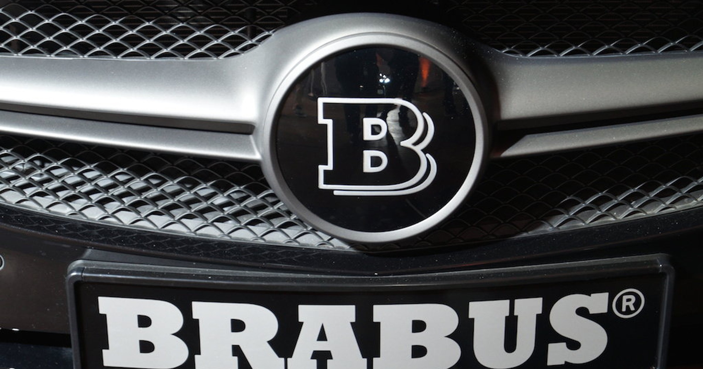 Brabus