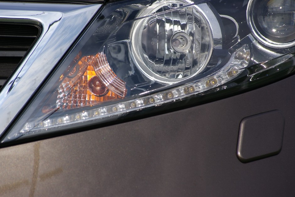 Kia Sportage Galeria