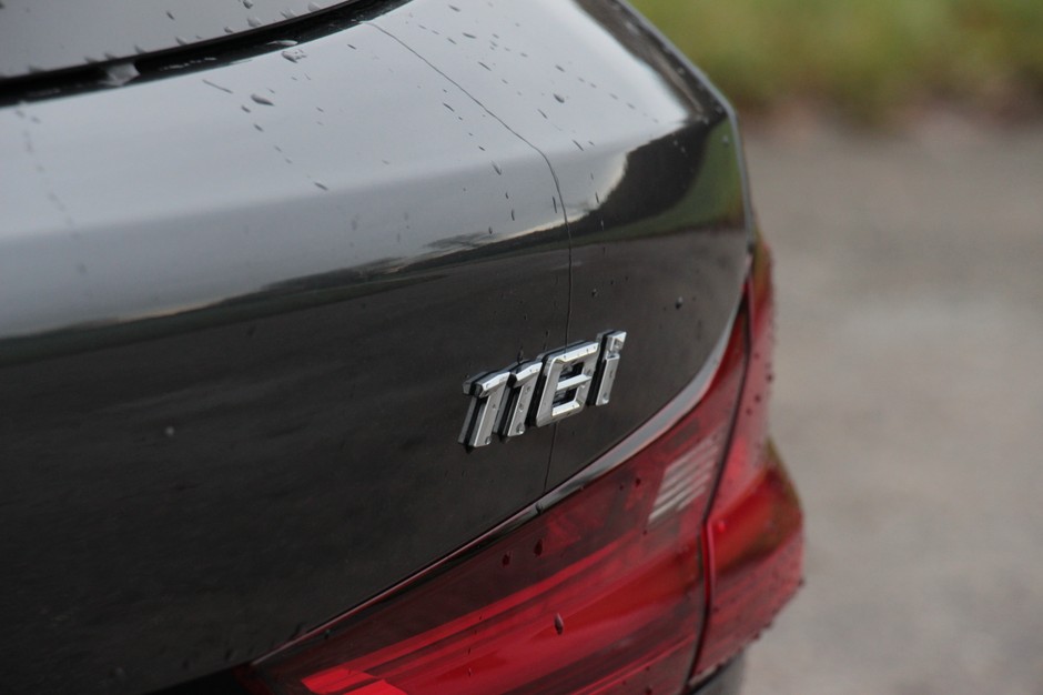 BMW 118i