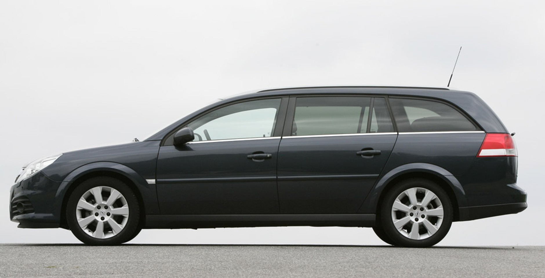 Opel Vectra C: wielka i niedroga - poznaj największe wady i zalety rodzinnego Opla