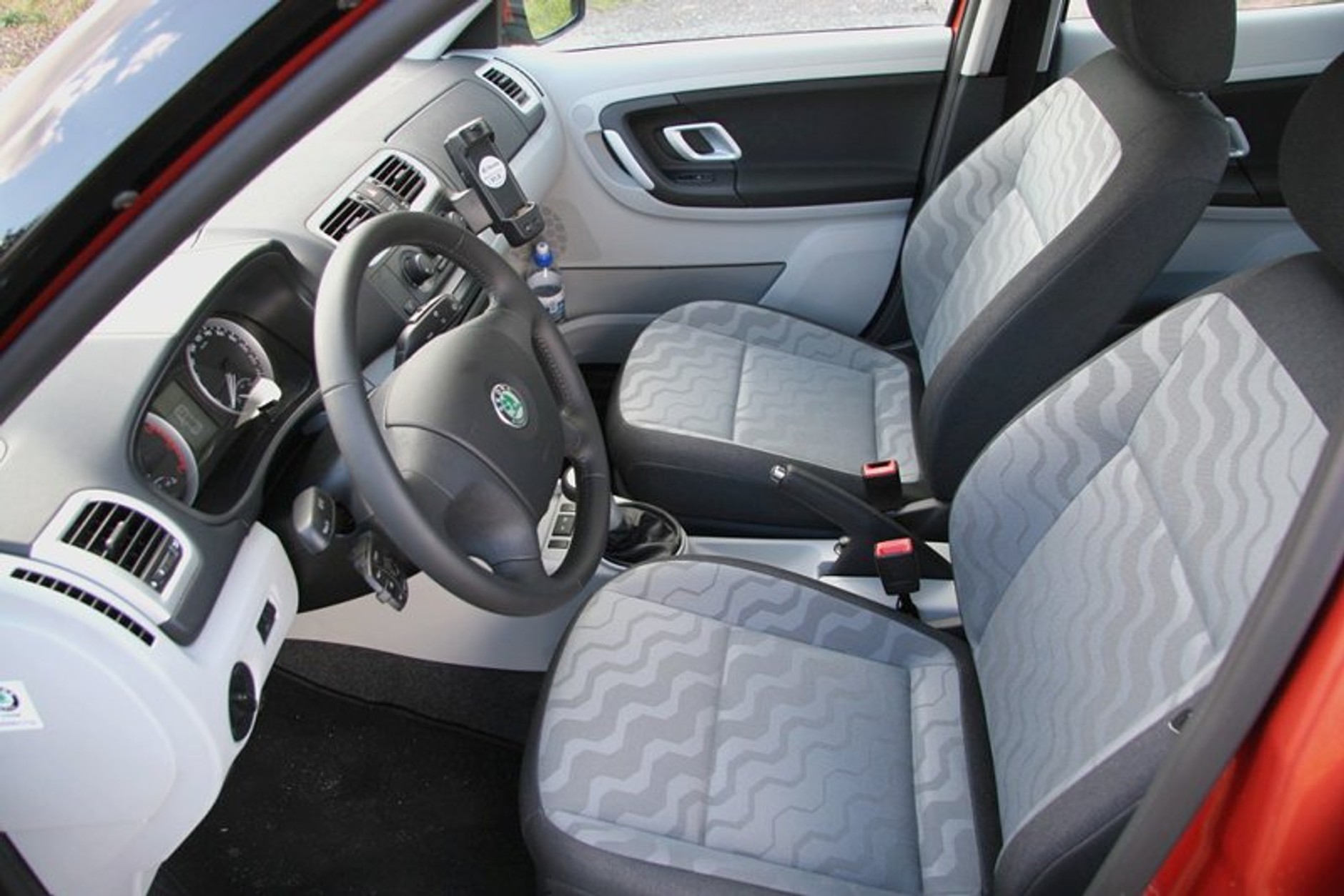 Nowa Škoda Fabia 1,2 l 44 kW: pierwsze jazdy i wszystkie dane