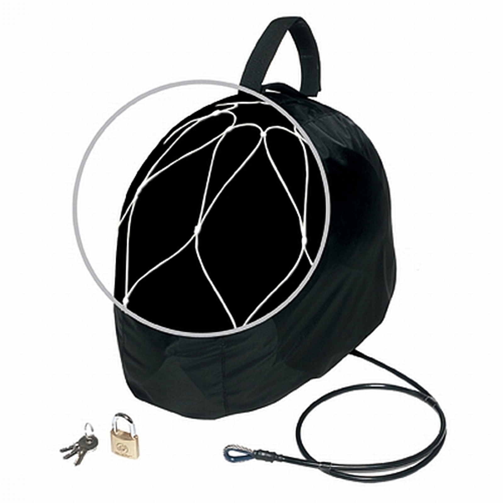 Akcesoria dla motocyklistów