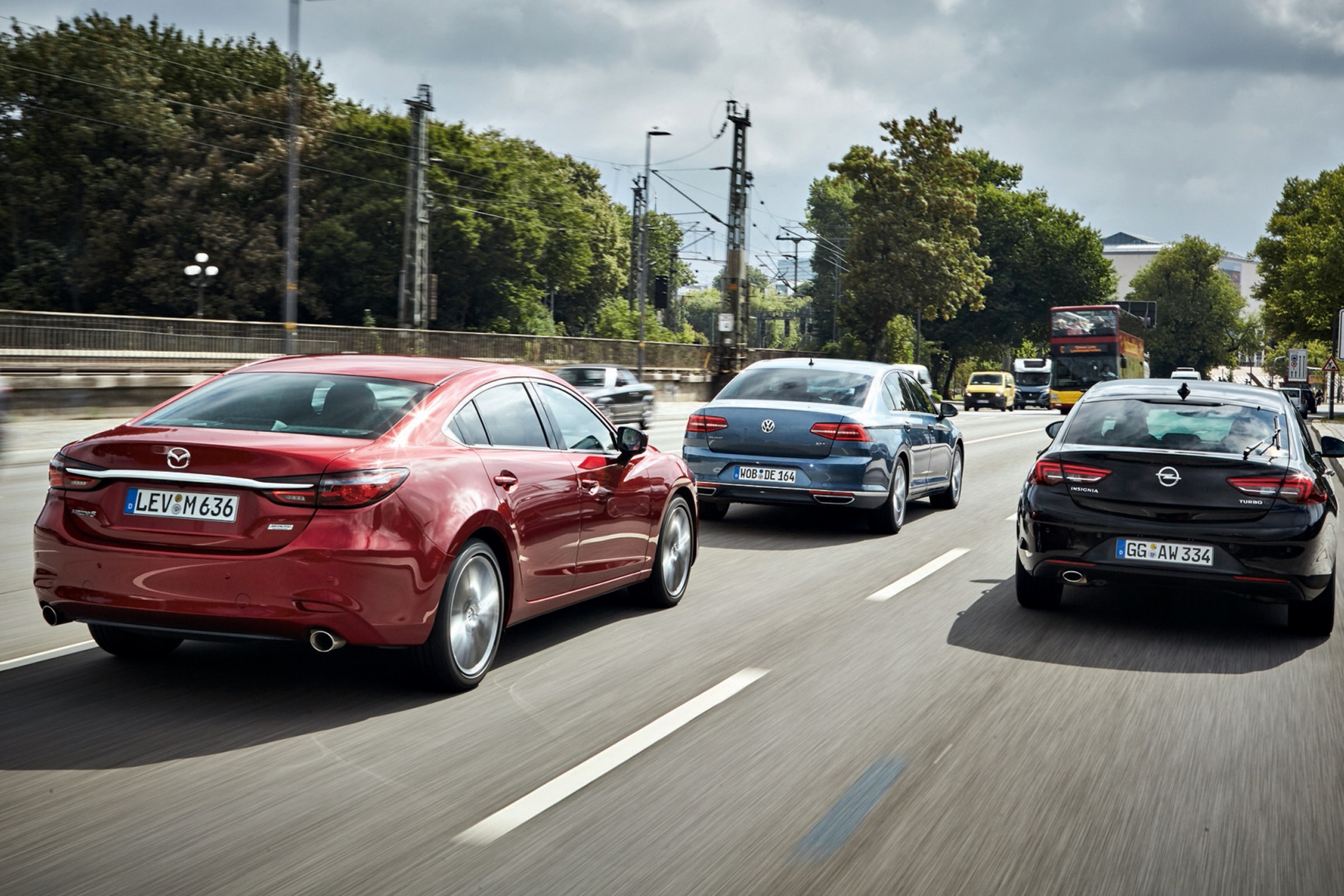 Niemcy nie chcą rezygnować z samochodów. Zielona transformacja nie jest taka oczywista