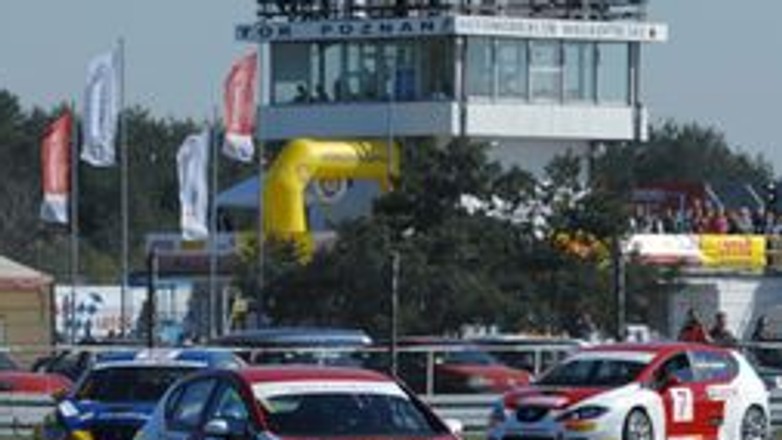 Wyścigi: niespodzianki w Grand Prix Polski