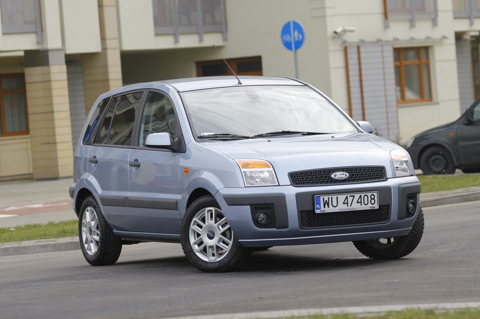Jakie auto kupić za 15 tys. zł? Prezentujemy najciekawsze samochody klasy B