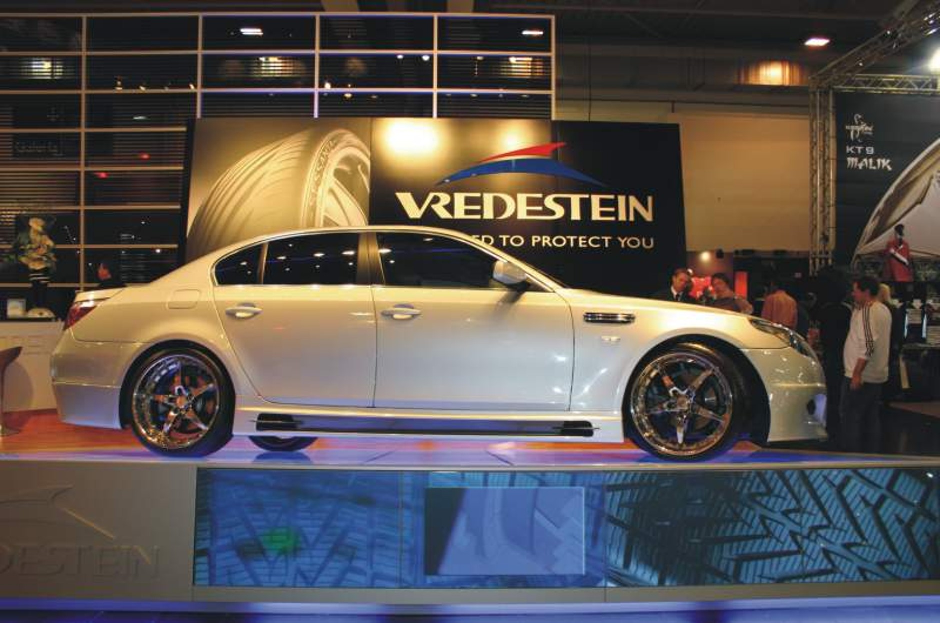 Essen Motor Show 2006: fotogaleria!!!