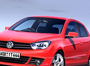 Zdjęcia szpiegowskie: VW Polo z DSG i silnikami 1,2 TSI, 1,6 TDI