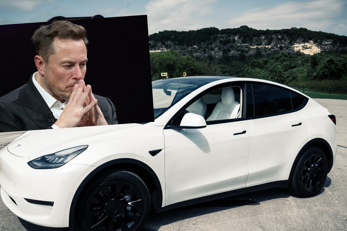 Tesla straci miliardy dolarów. Trump ucina gałąź, na której siedzi Elon Musk