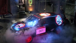 Porsche zbudowane w Polsce!