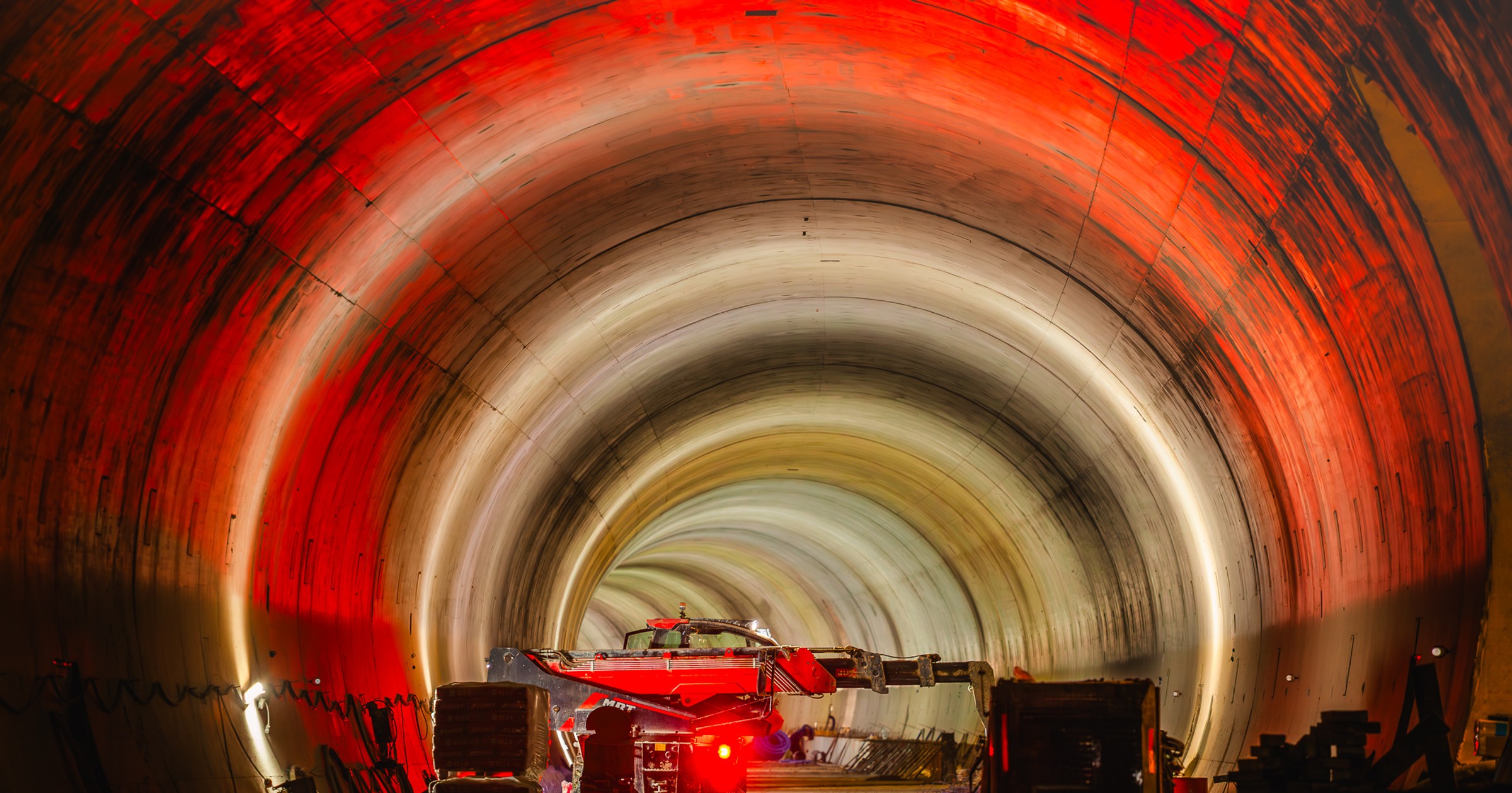 Budowa drogi ekspresowej S1 Przybędza - Milówka