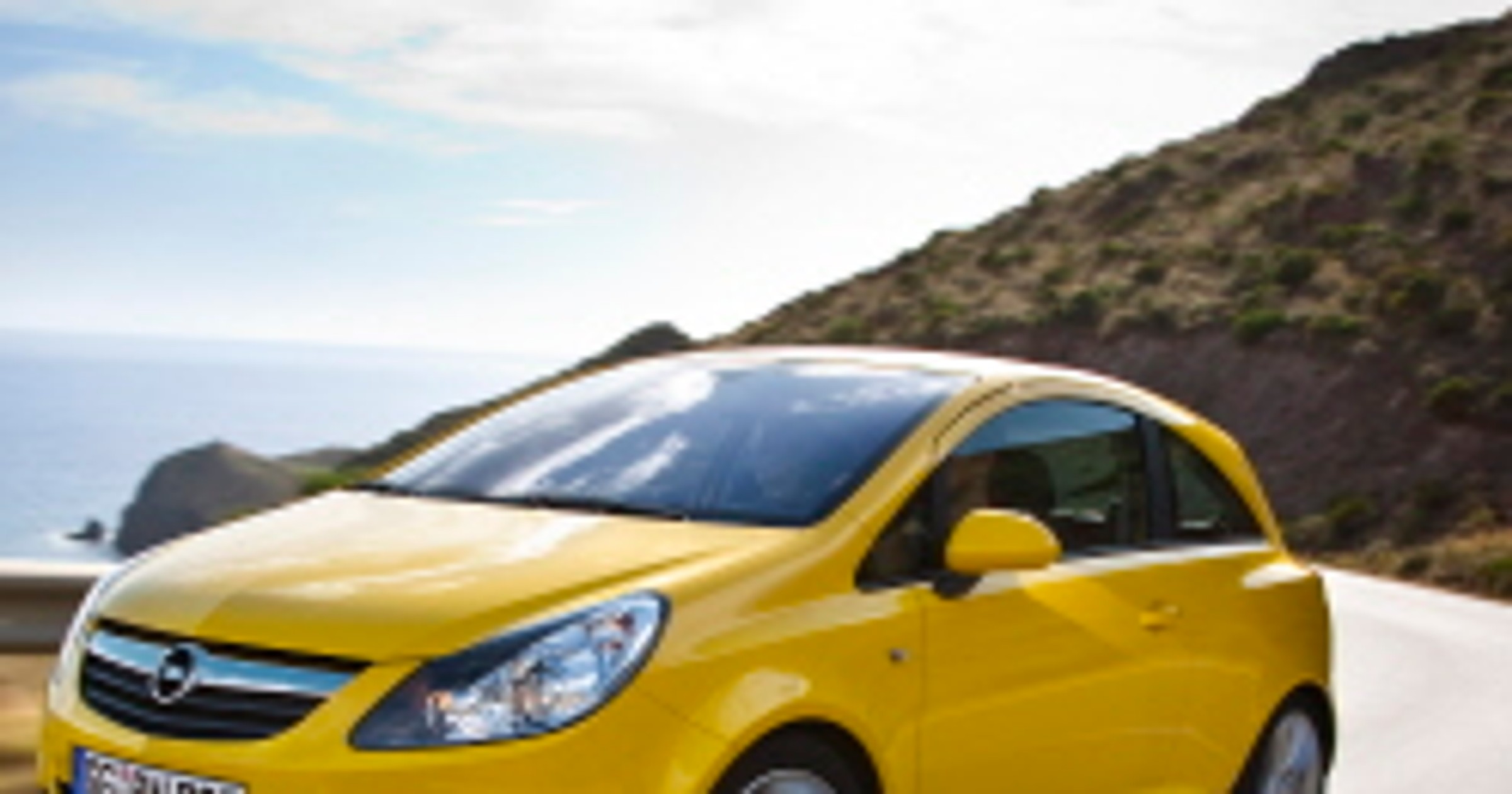 Opel: Corsa niezawodna i najpopularniejsza w Niemczech