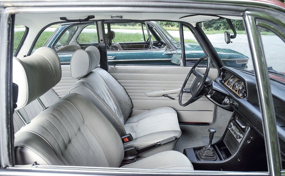 BMW 1802