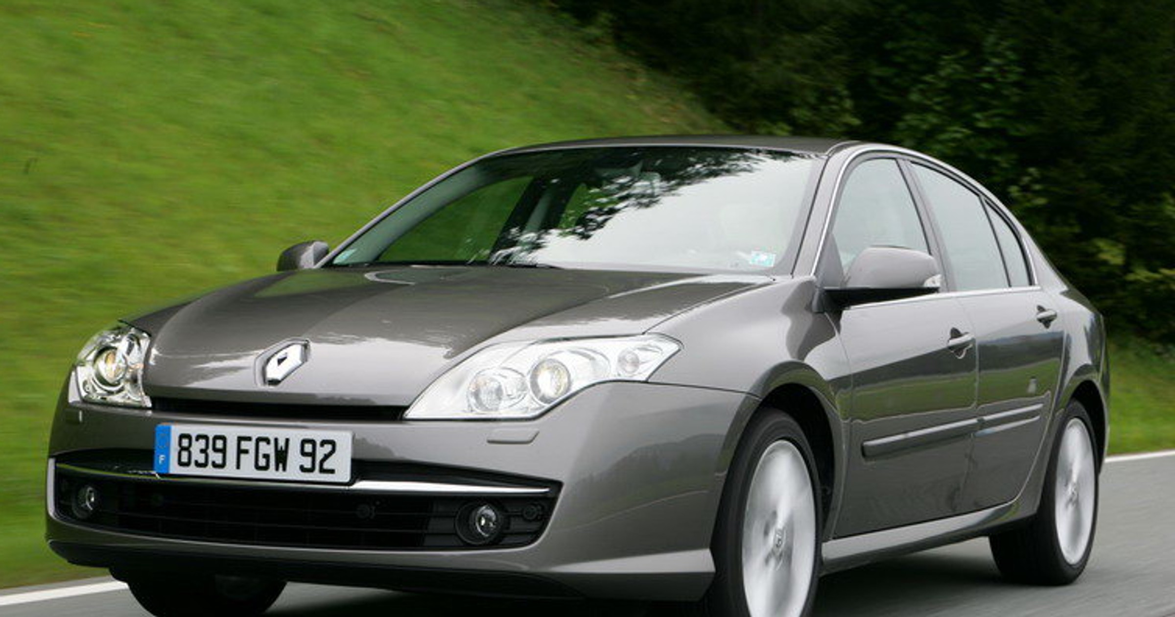 Renault Laguna