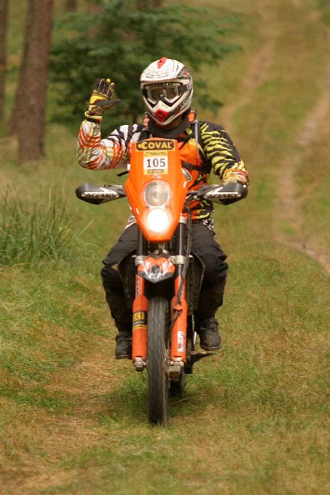 Transgothica Maraton - dalsze zmagania