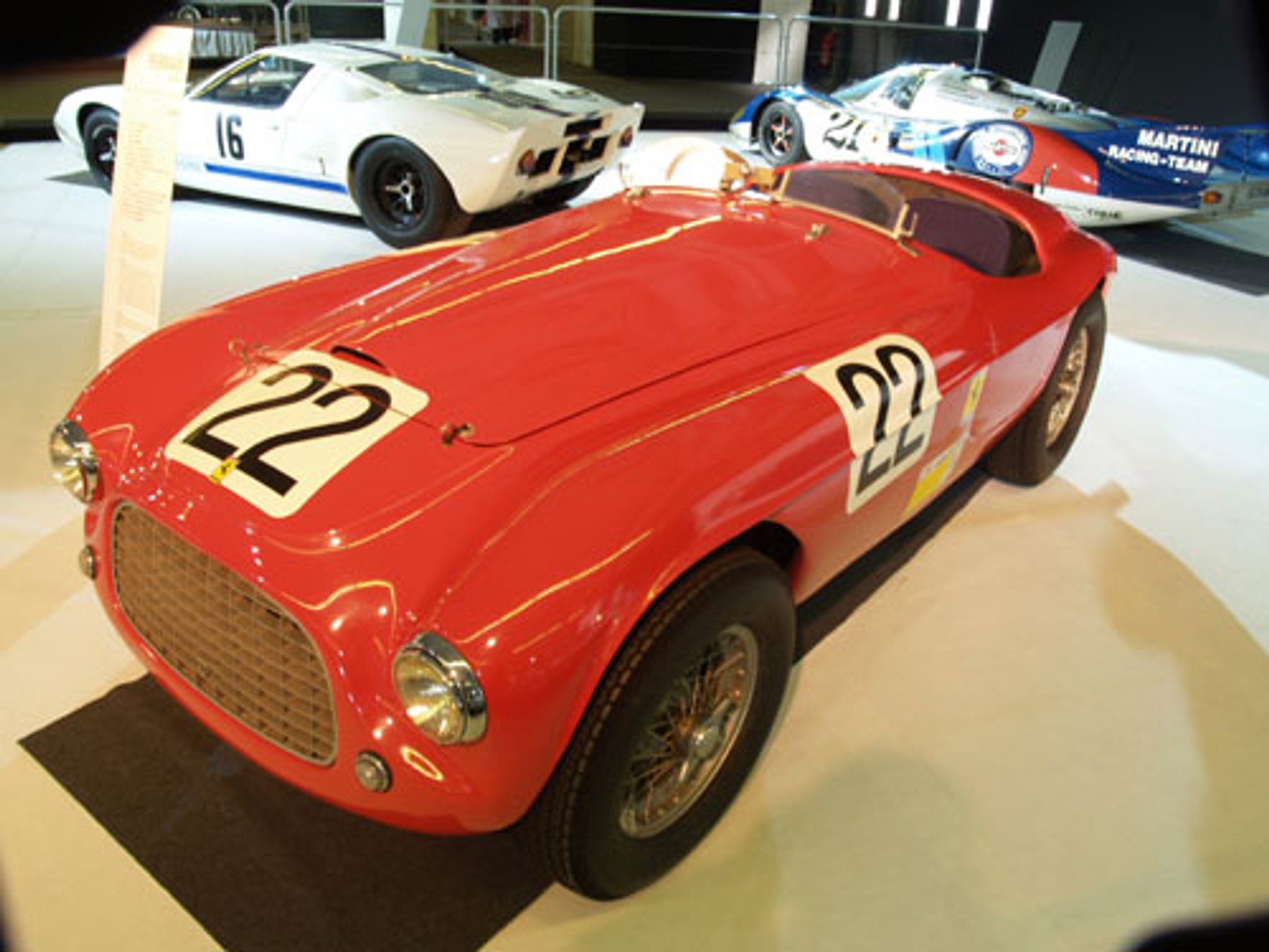 Perełki z francuskich muzeów