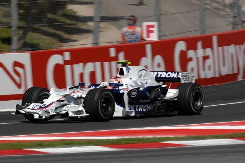 Grand Prix Hiszpanii 2009: historia i harmonogram (fotogaleria)