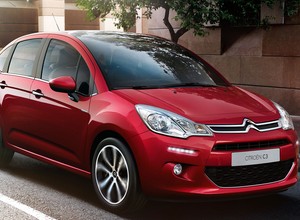 Jaka będzie nowa generacja Citroëna C3?