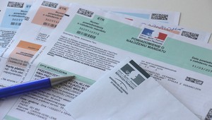 Czy trzeba płacić zagraniczne mandaty?