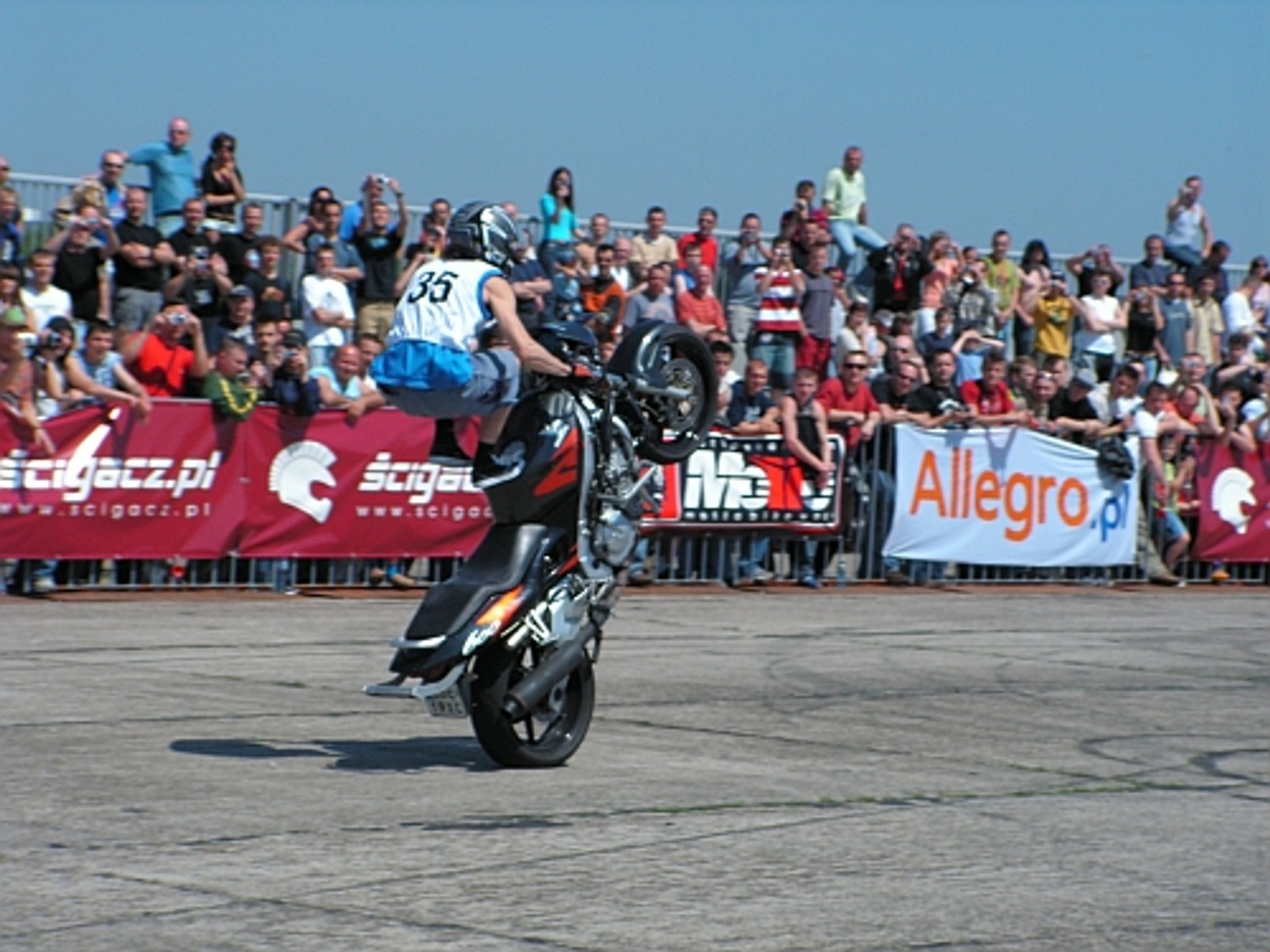Extrememoto 2007