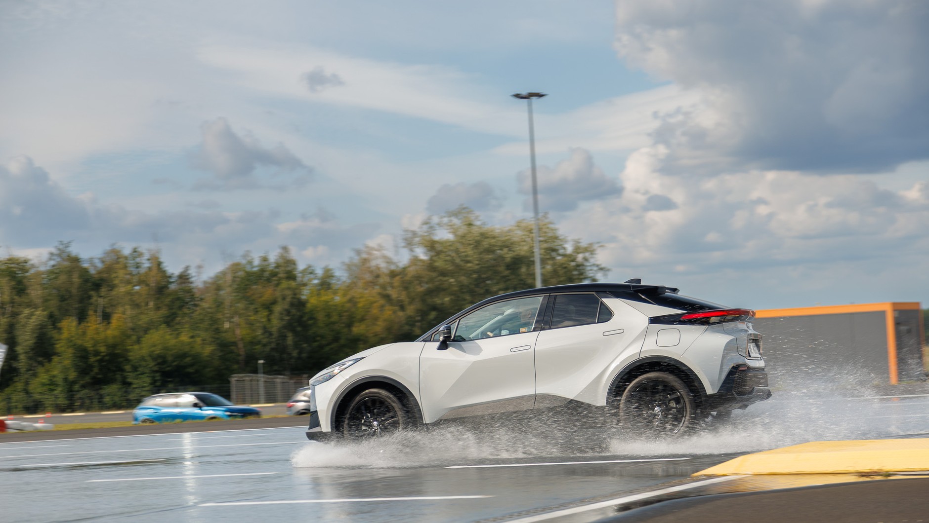 Wielki Test Auto Świata 2025