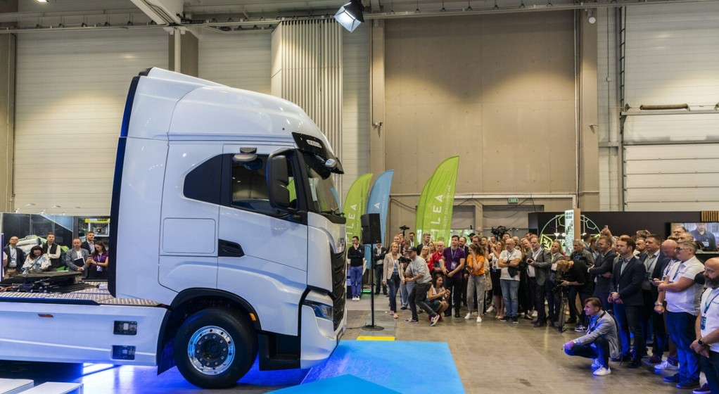 Wyjątkowe premiery podczas wyjątkowego Kongresu Nowej Mobilności!