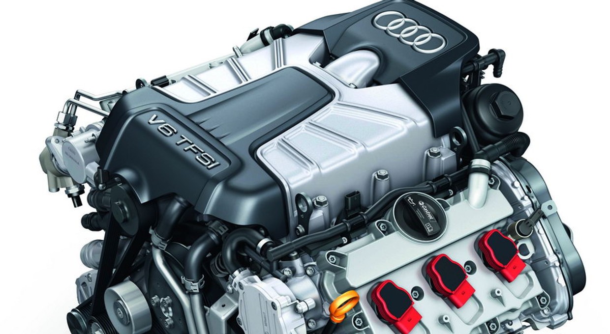 Tajemnice benzynowych silników sześciocylindrowych