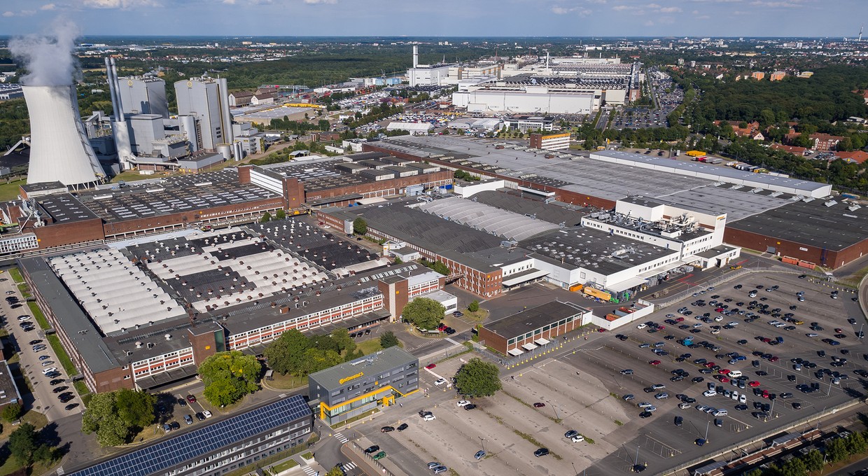 Kolejny niemiecki gigant zwolni pracowników. Tym razem mowa o tysiącach posad