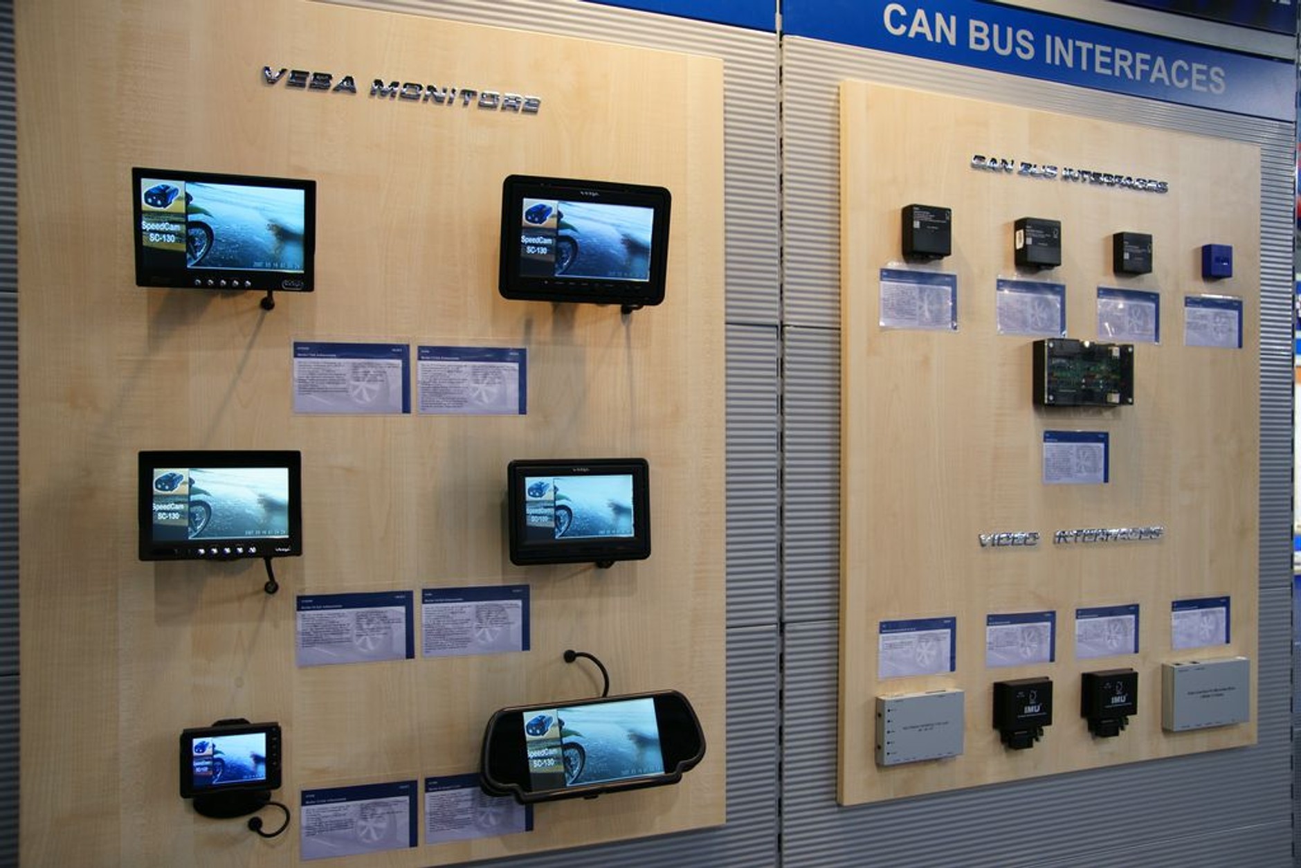 AMICOM 2010: kino, koncert i nawigacja do samochodu (galeria)