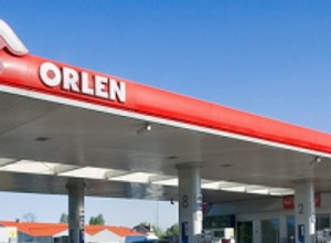 Orlen: Jeźdźcy pustyni - promocja konsumencka na stacjach paliw
