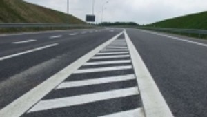 Bezpieczne drogi w Małopolsce