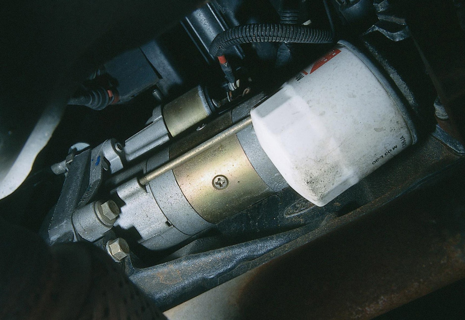 Tak kantują w warsztatach!