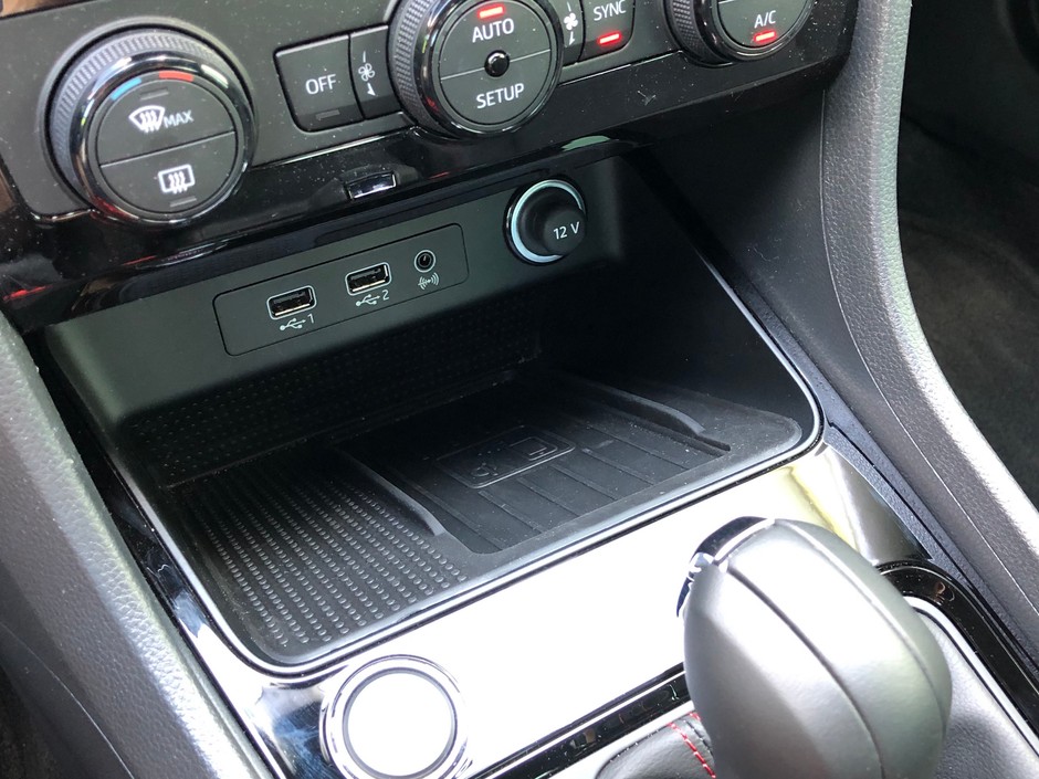 Seat Ateca FR Black
