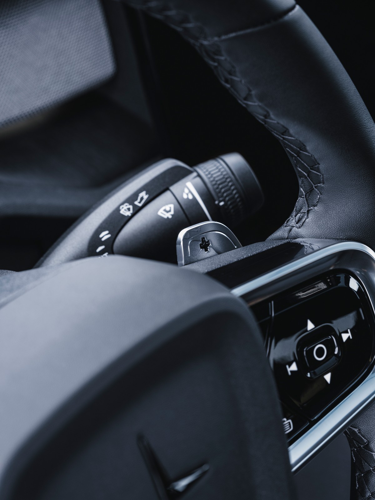 Polestar 2 Arctic Circle