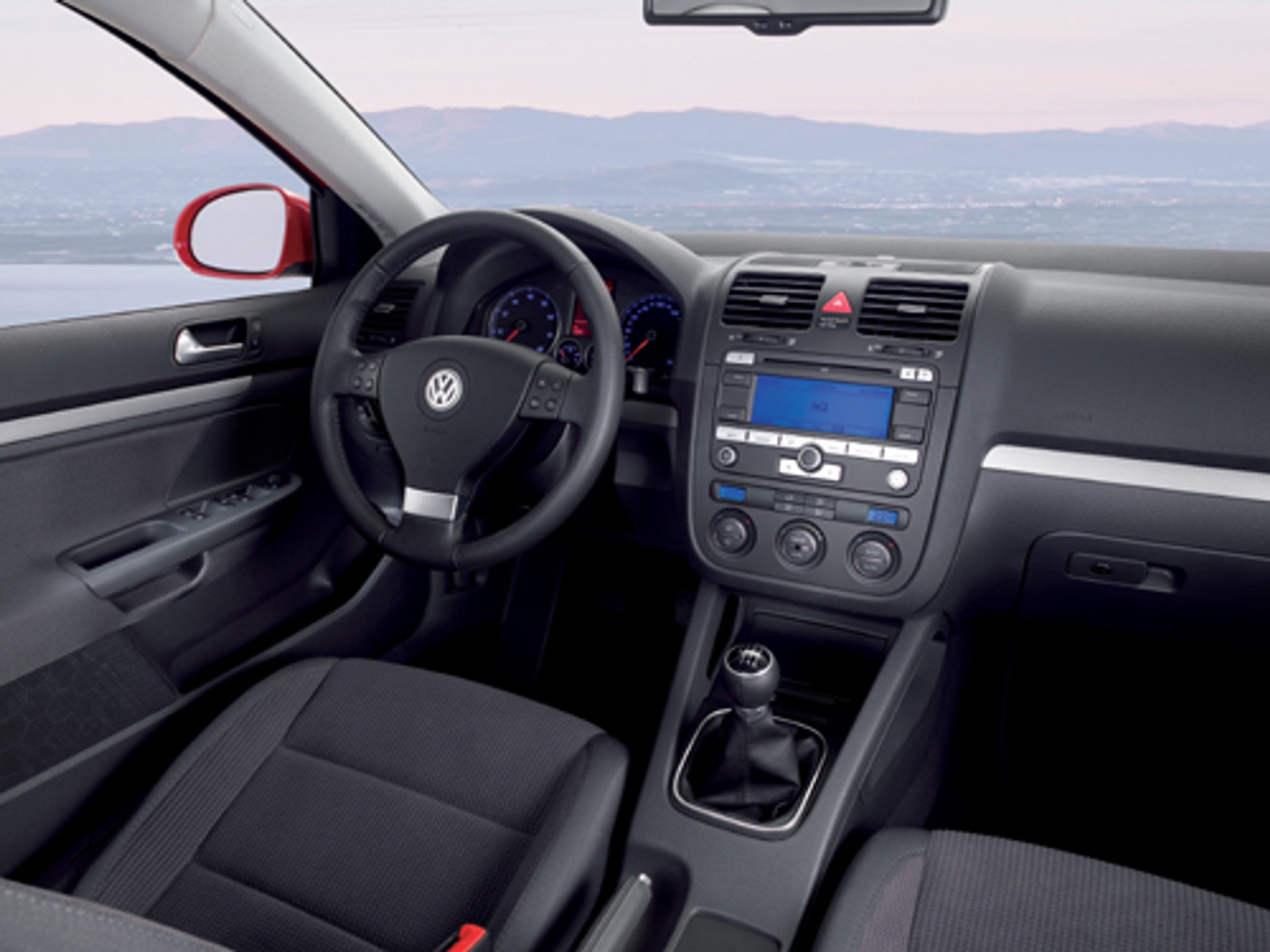 Volkswagen Golf Variant - Lepiej późno niż jeszcze później