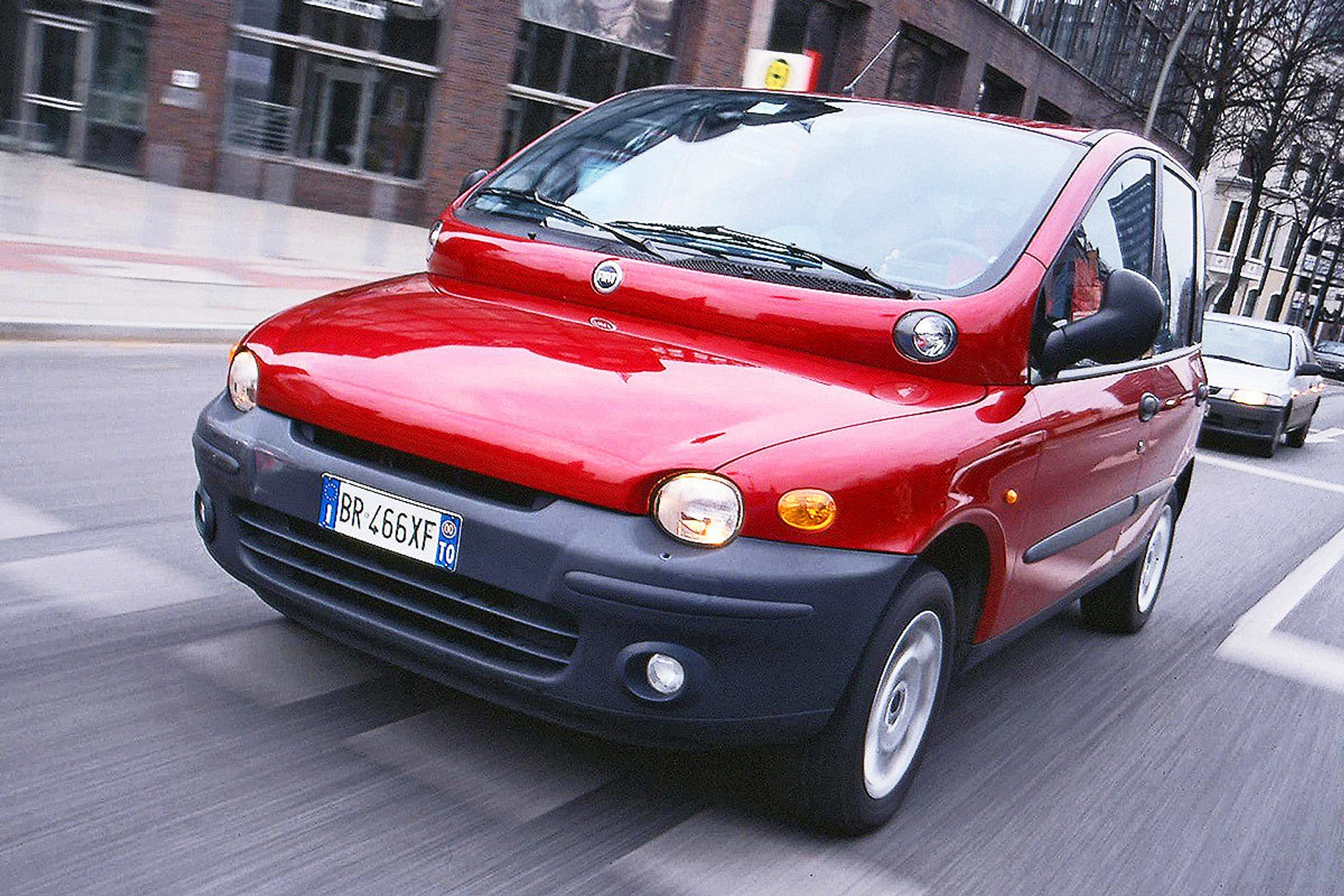 Fiat Multipla