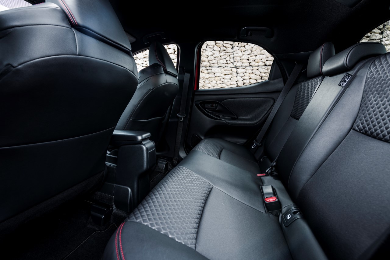 Toyota Yaris – ceny czwartej generacji