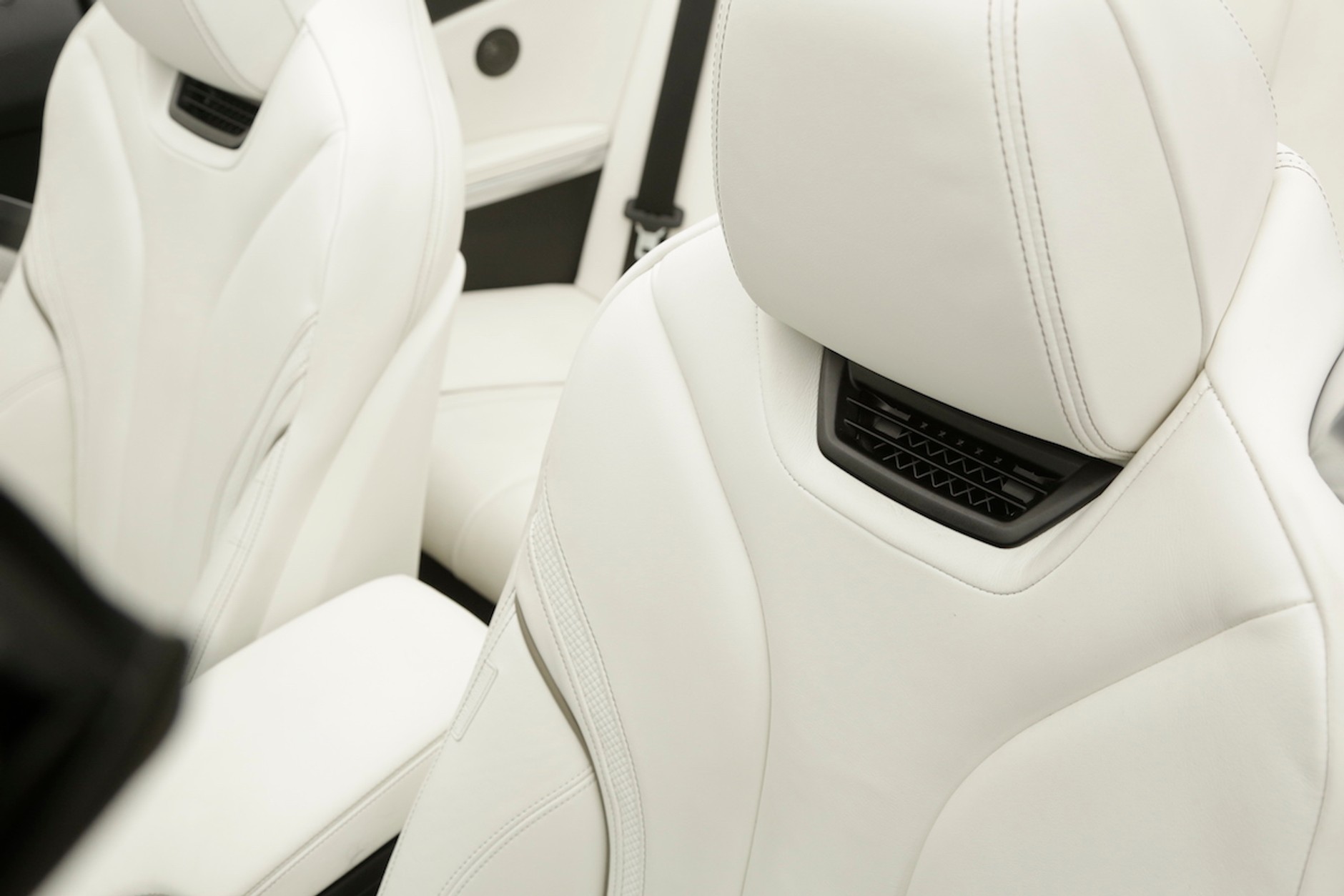 BMW 430i xDrive cabrio