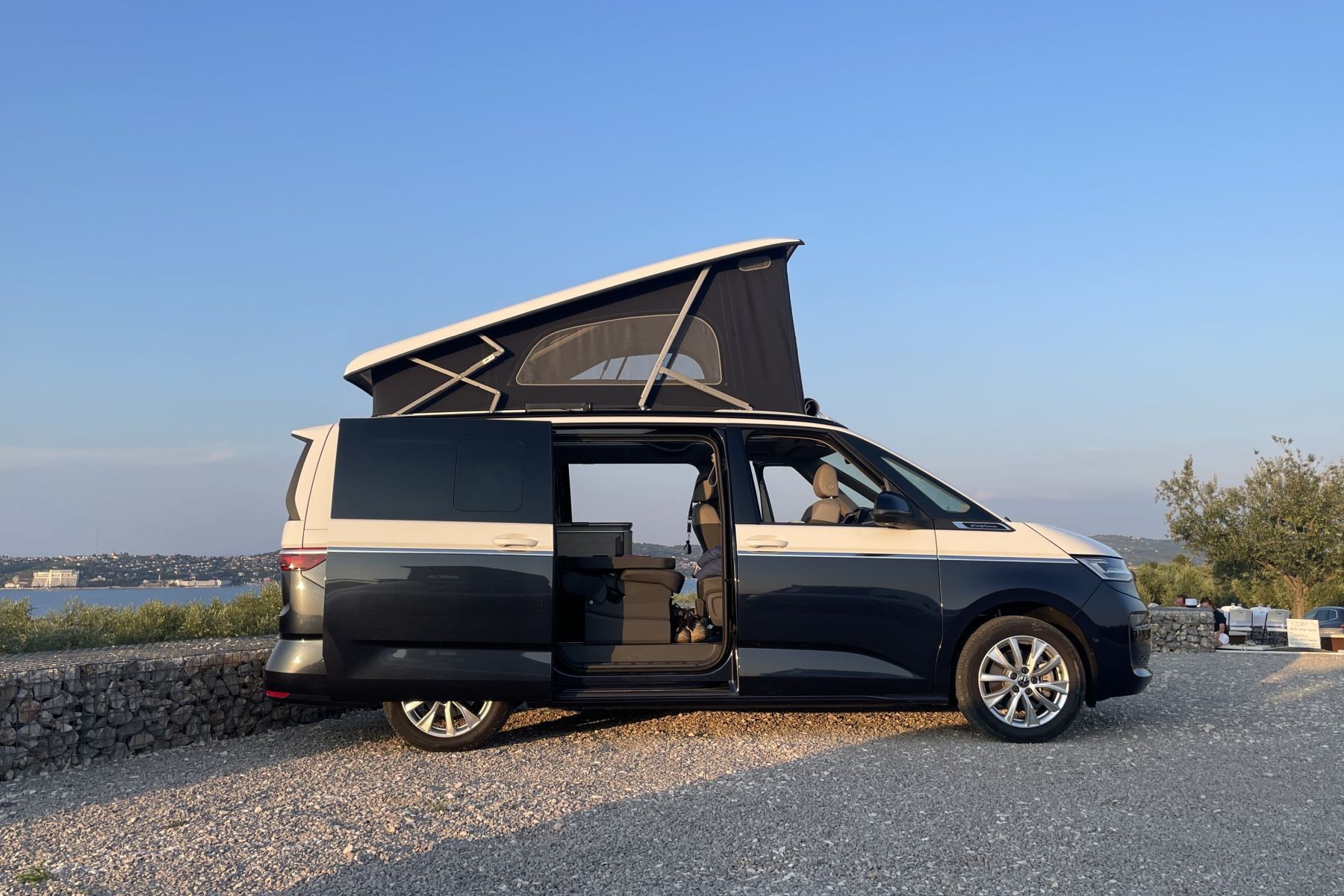 Volkswagen California T7