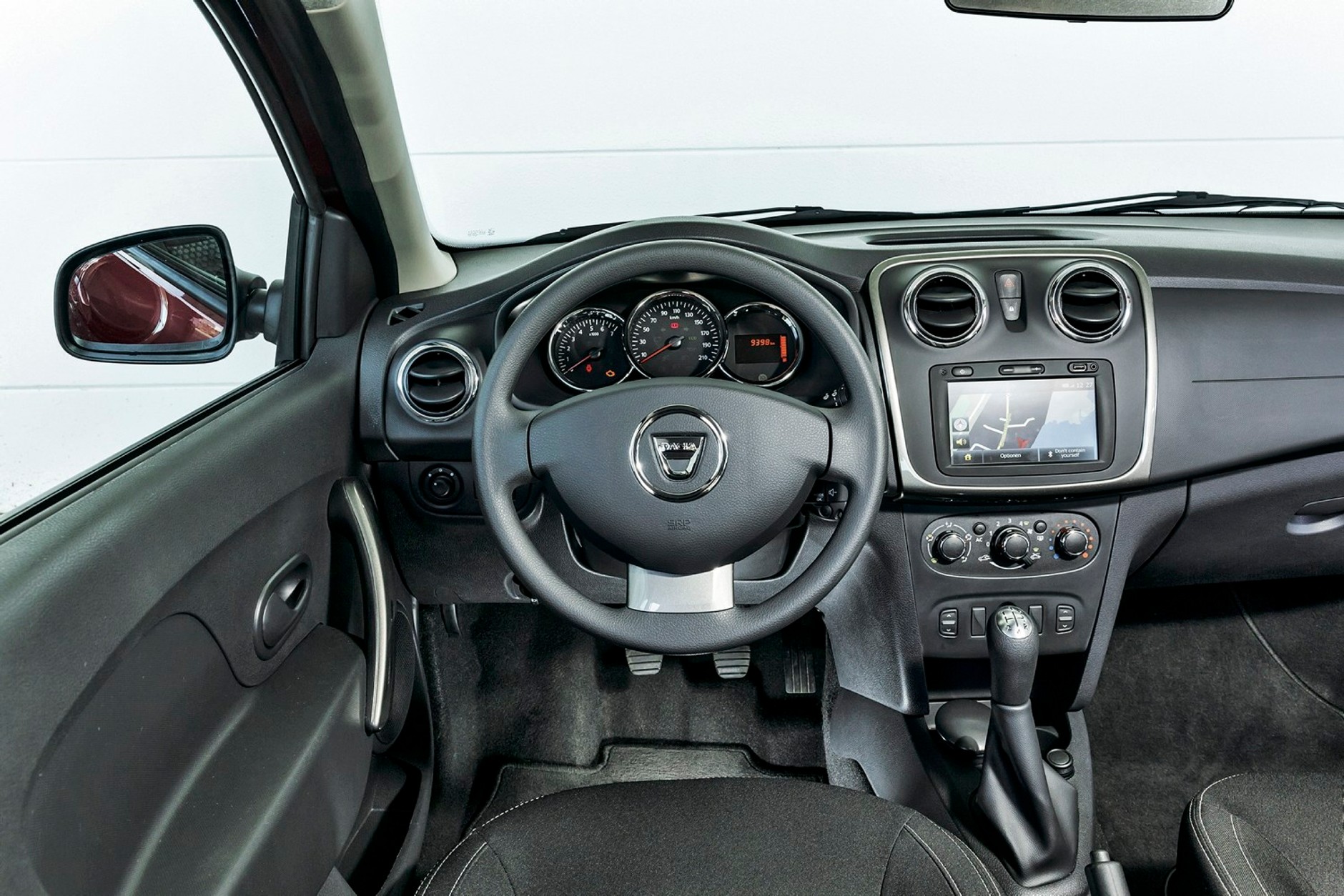 Porównanie: Skoda Fabia kontra Citroen C3, Dacia Sandero, Peugeot 208, Renault Clio i Seat Ibiza