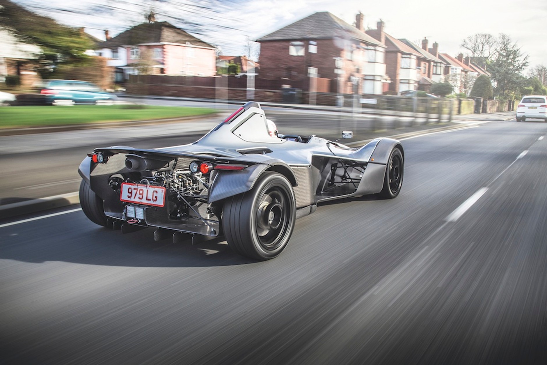 BAC Mono
