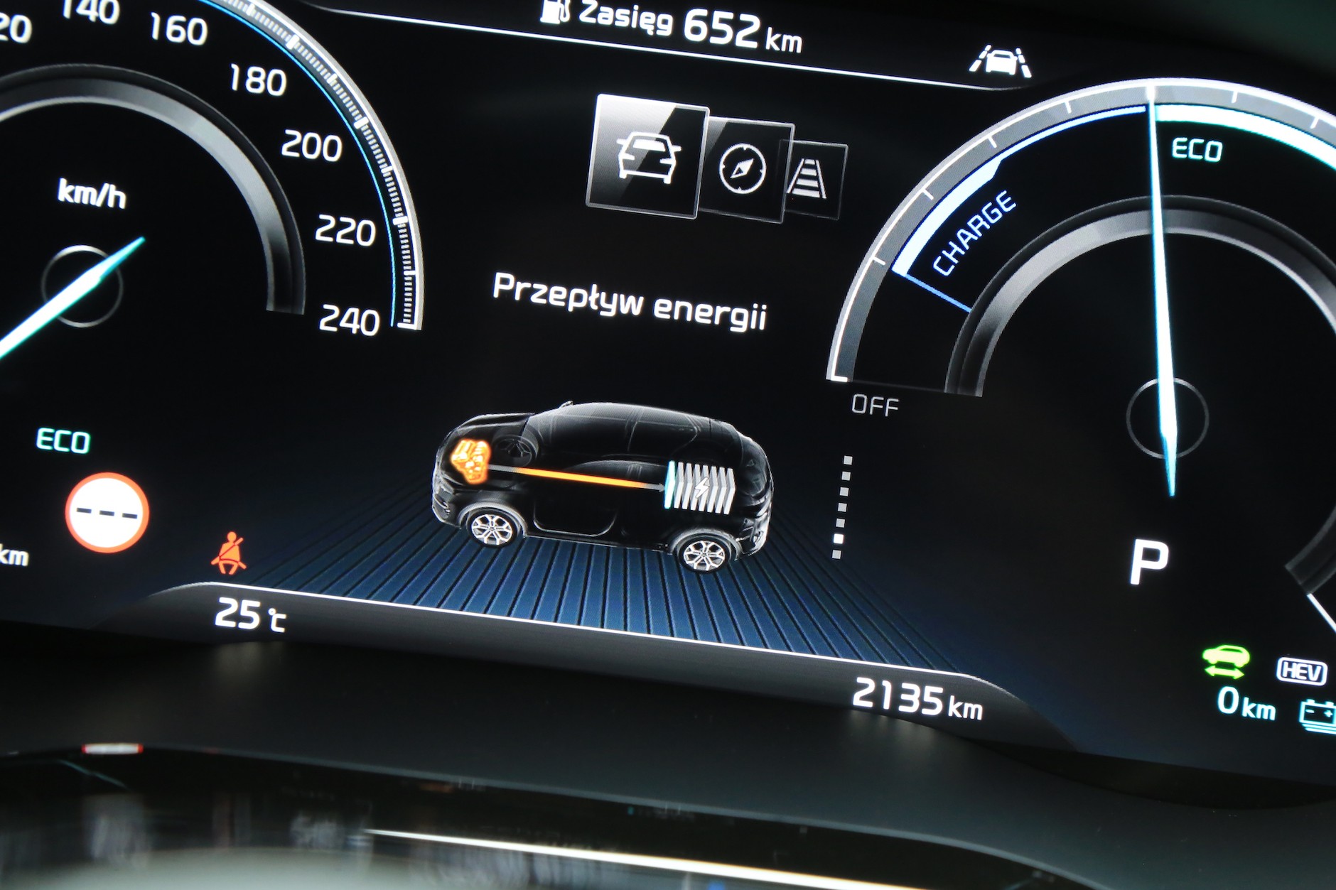 Kia XCeed PHEV