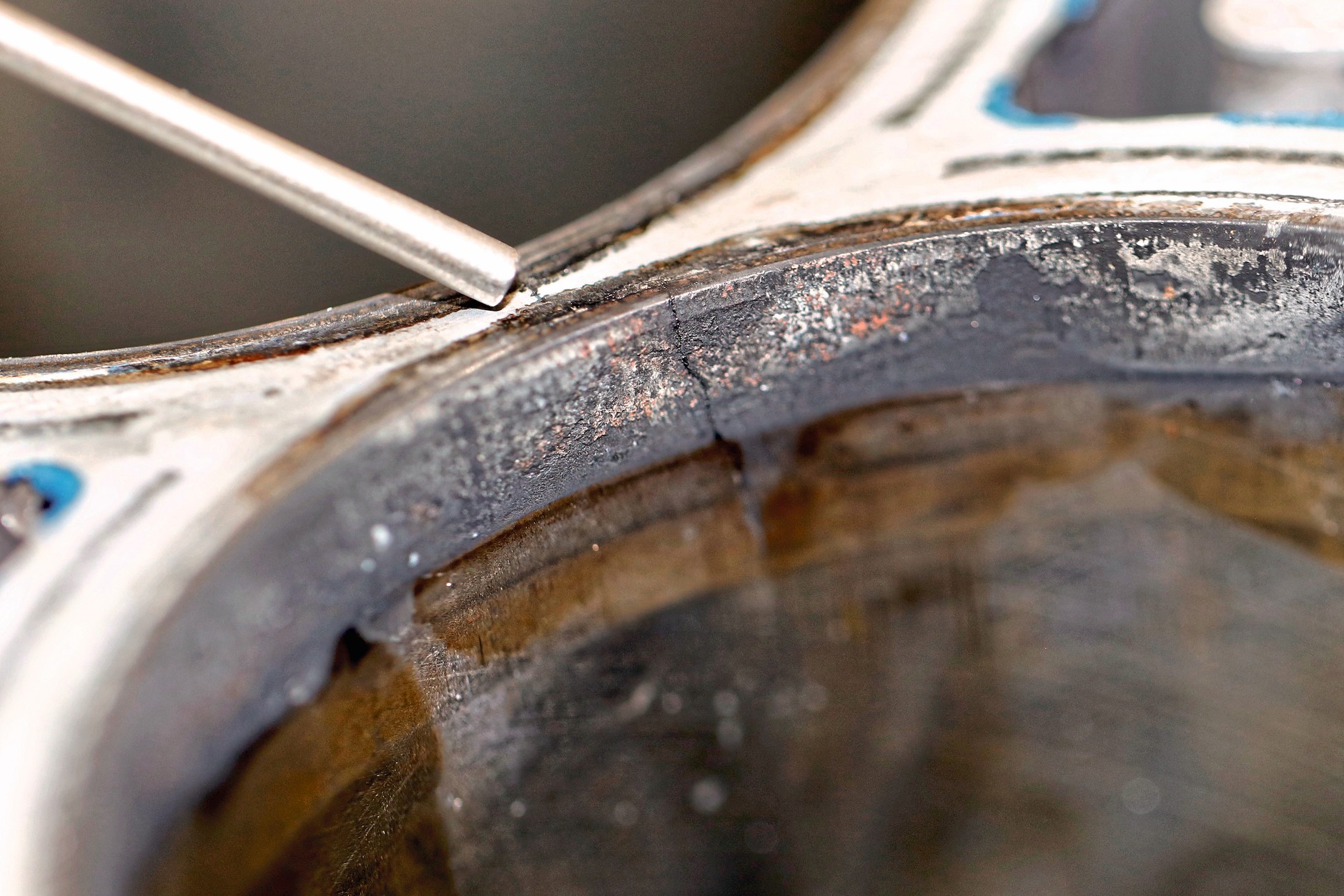 Kia Sportage 1.6 CRDi