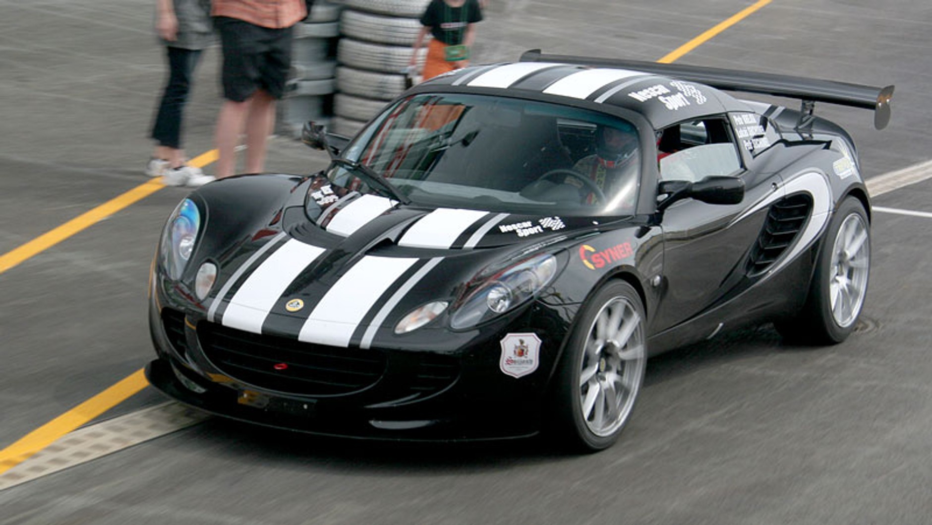 Zaproszenie na zlot samochodów sportowych do Brna (16.05)