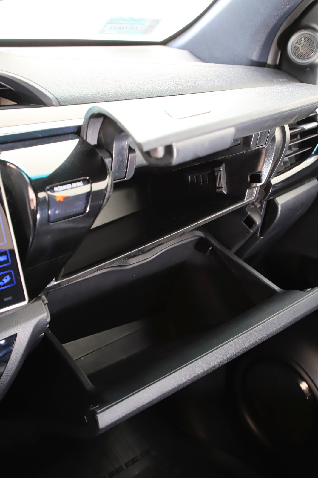 Toyota Hilux Dakar 2.4 D-4D