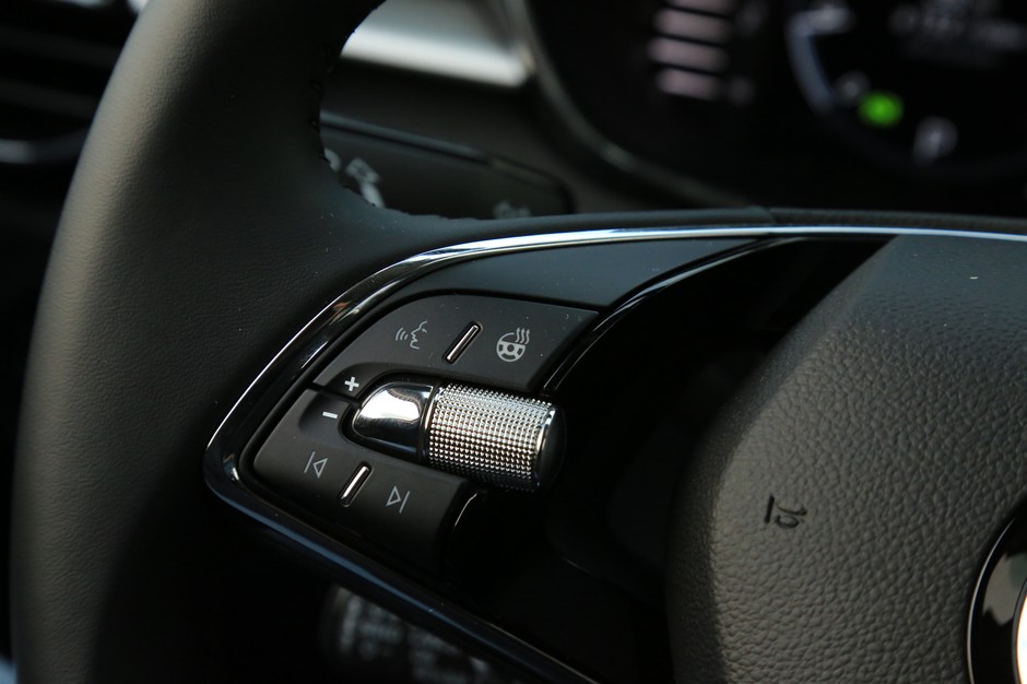 Skoda Fabia 4. generacja 2021