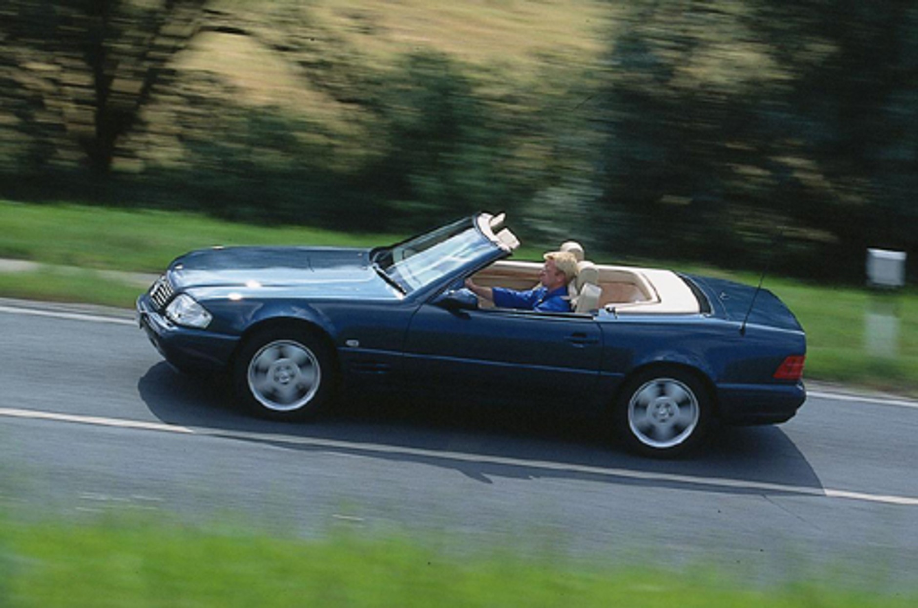 Wybieramy najlepsze auto za 50 tys. zł