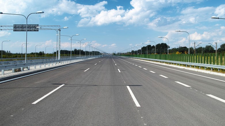 Droga szybkiego ruchu