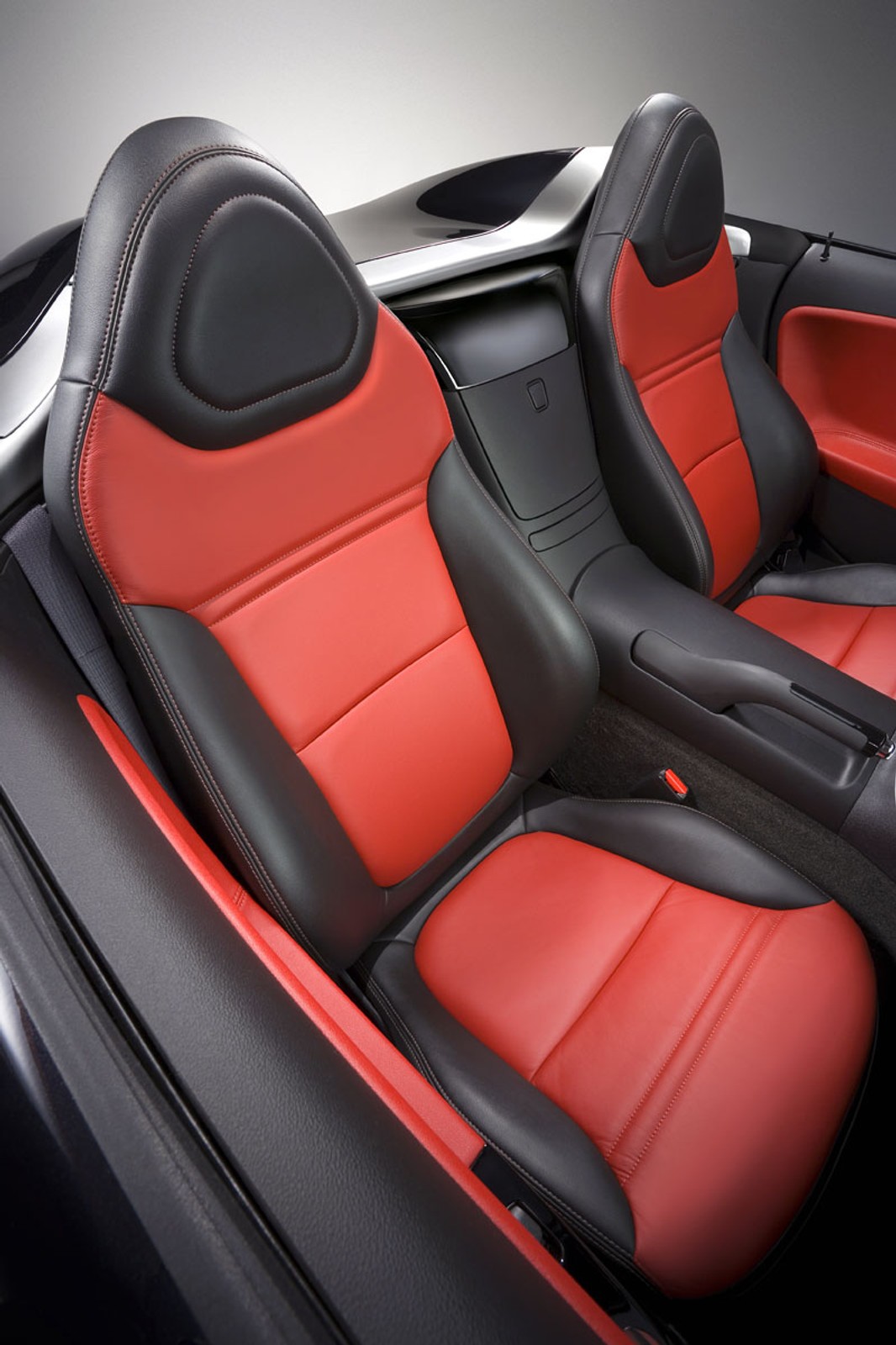 Opel GT: koniec małego roadstera! (fotogaleria)