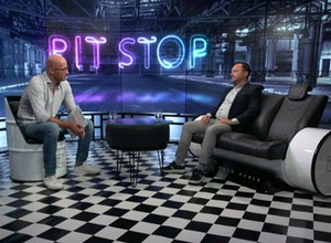 Auto Świat Pit Stop. Jak stać się lepszym kierowcą?