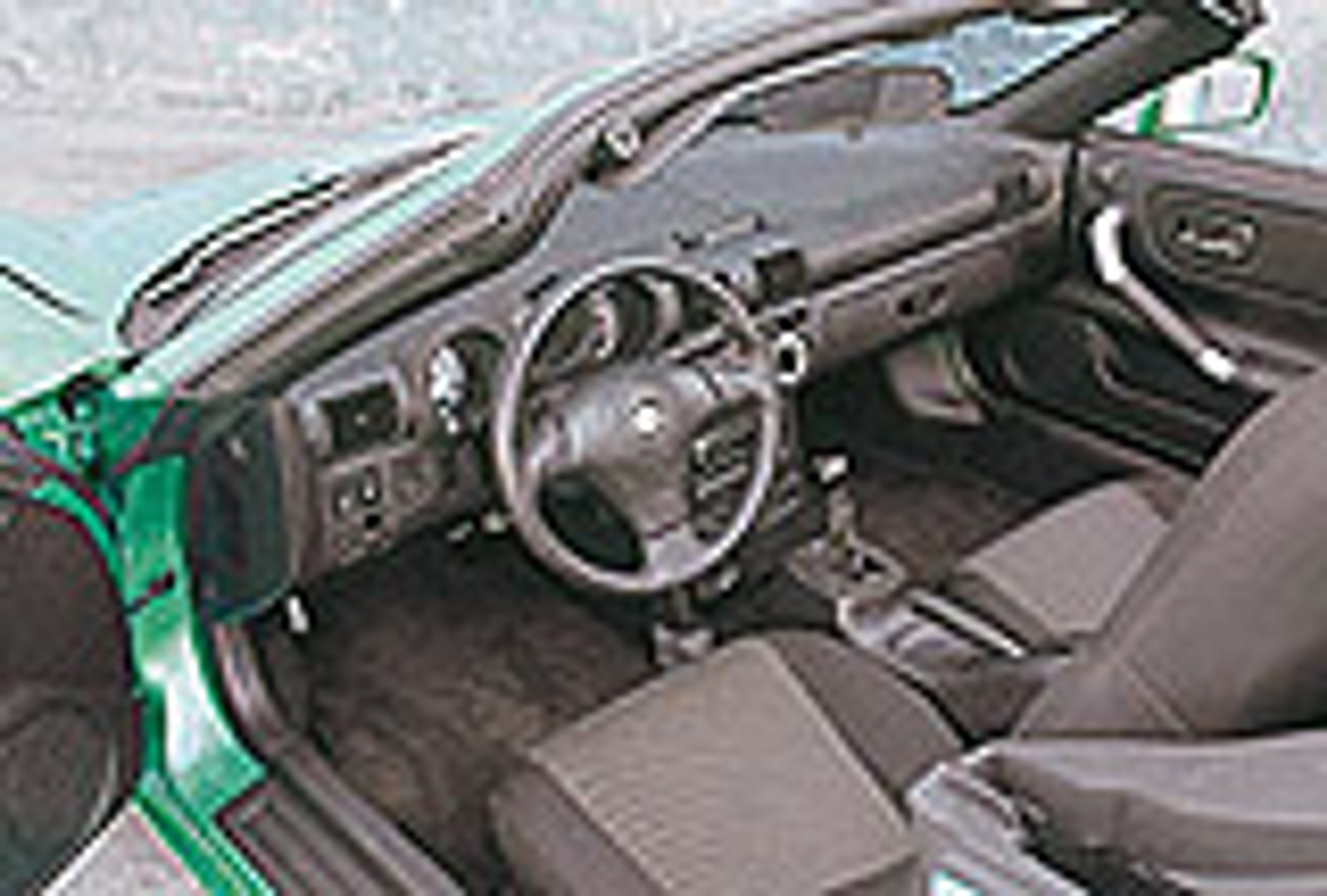 Mazda MX-5, Toyota MR2 Roadster - Formuła przyjemności